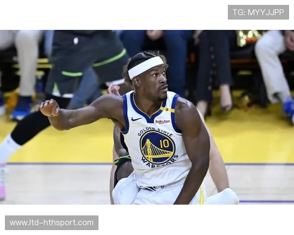 巴特勒末节开始接管